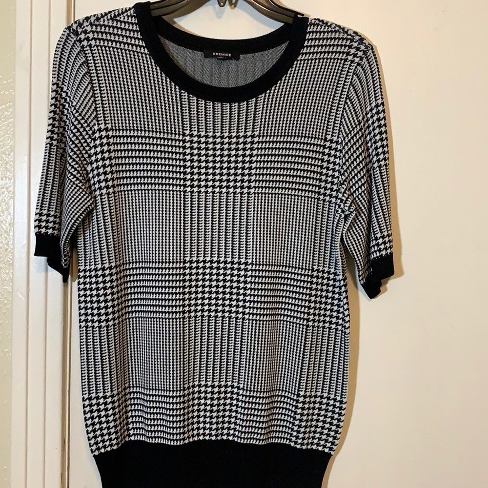 Premise Sweater Shirt, M